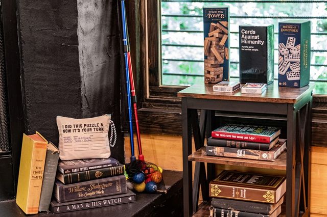 25 Hidden Ridge Court, Cherry Log, GA 30522