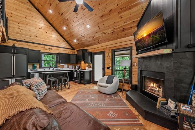 25 Hidden Ridge Court, Cherry Log, GA 30522