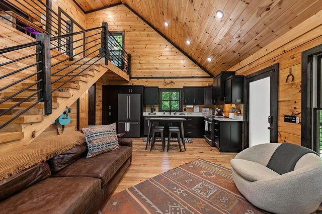 25 Hidden Ridge Court, Cherry Log, GA 30522