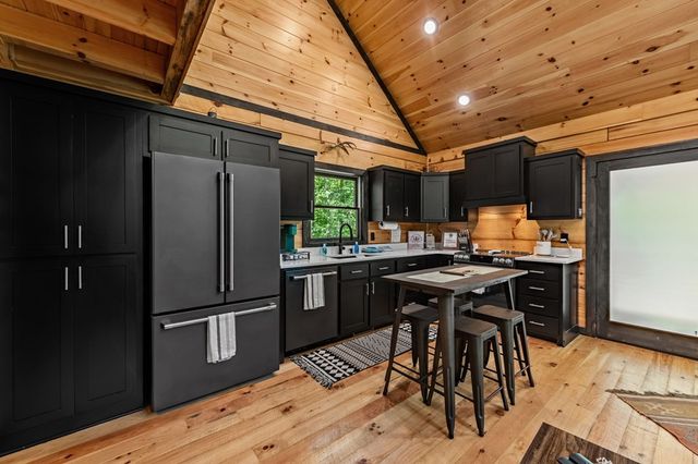 25 Hidden Ridge Court, Cherry Log, GA 30522