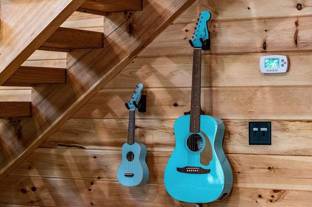 25 Hidden Ridge Court, Cherry Log, GA 30522