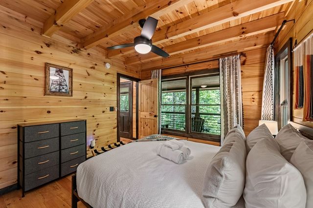 25 Hidden Ridge Court, Cherry Log, GA 30522