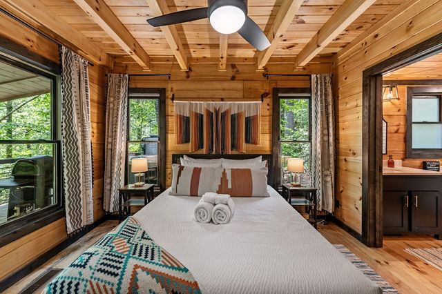 25 Hidden Ridge Court, Cherry Log, GA 30522