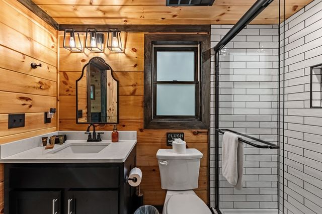 25 Hidden Ridge Court, Cherry Log, GA 30522