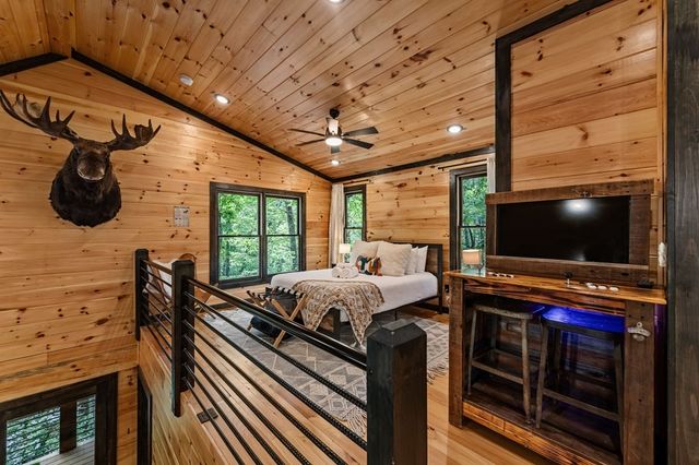 25 Hidden Ridge Court, Cherry Log, GA 30522