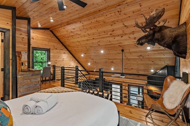 25 Hidden Ridge Court, Cherry Log, GA 30522