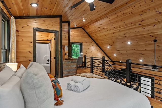 25 Hidden Ridge Court, Cherry Log, GA 30522