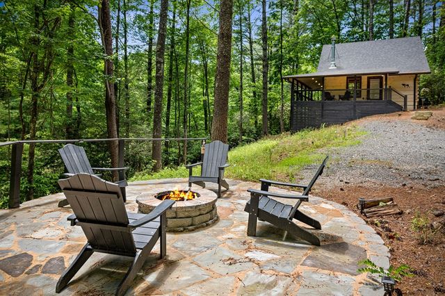 25 Hidden Ridge Court, Cherry Log, GA 30522