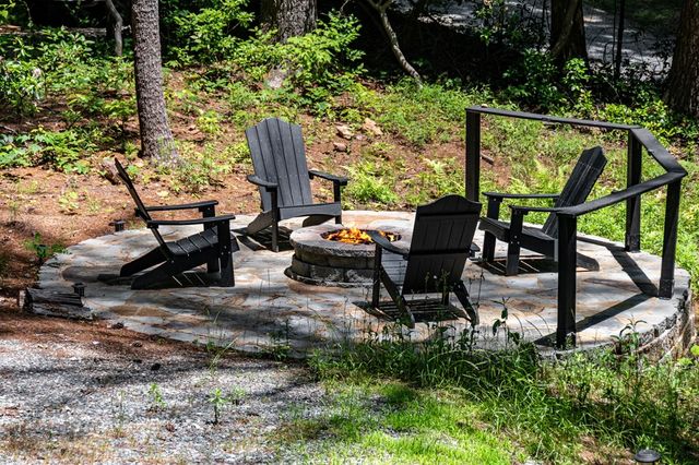 25 Hidden Ridge Court, Cherry Log, GA 30522