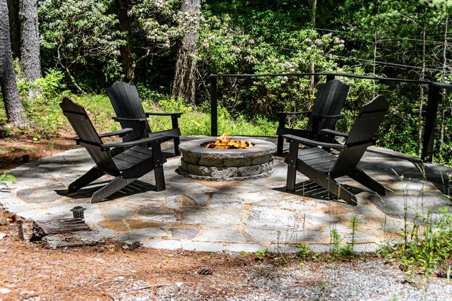 25 Hidden Ridge Court, Cherry Log, GA 30522