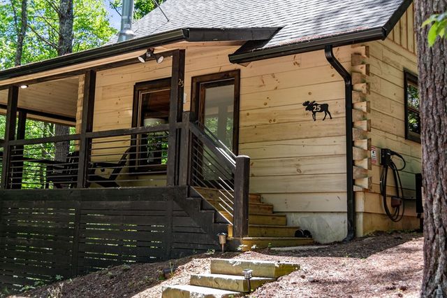 25 Hidden Ridge Court, Cherry Log, GA 30522