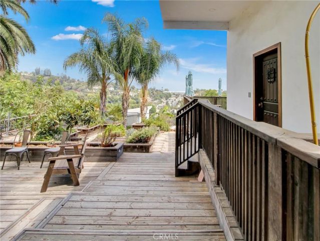 4324 Corona, Los Angeles, CA 90032