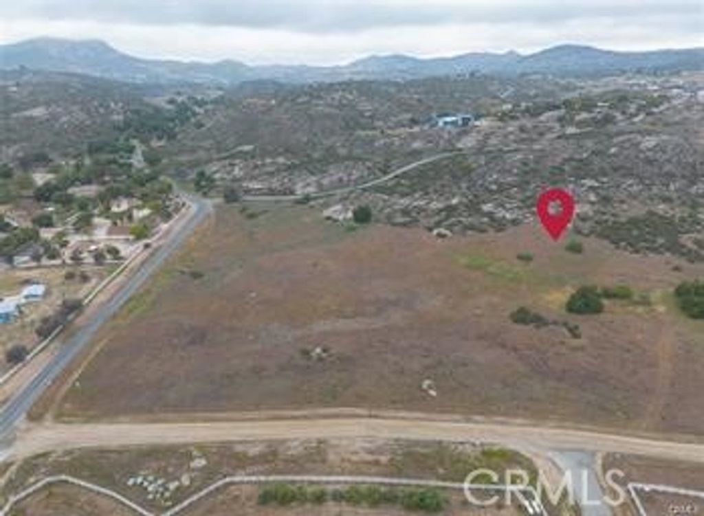 0 Green Meadow, Temecula, CA 92592 — exterior