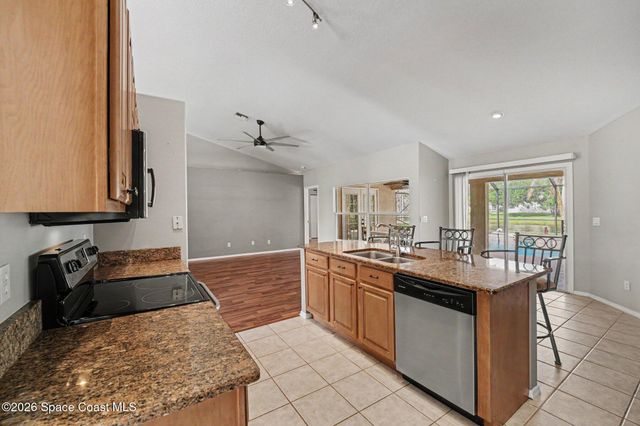 722 Falls Creek Drive, Melbourne, FL 32904