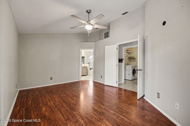 722 Falls Creek Drive, Melbourne, FL 32904
