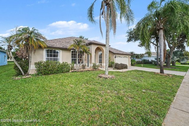 722 Falls Creek Drive, Melbourne, FL 32904