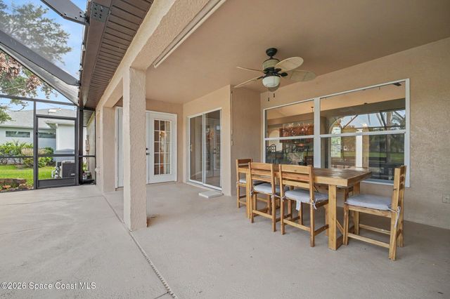 722 Falls Creek Drive, Melbourne, FL 32904