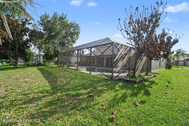 722 Falls Creek Drive, Melbourne, FL 32904