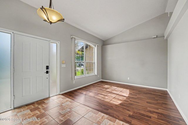 722 Falls Creek Drive, Melbourne, FL 32904