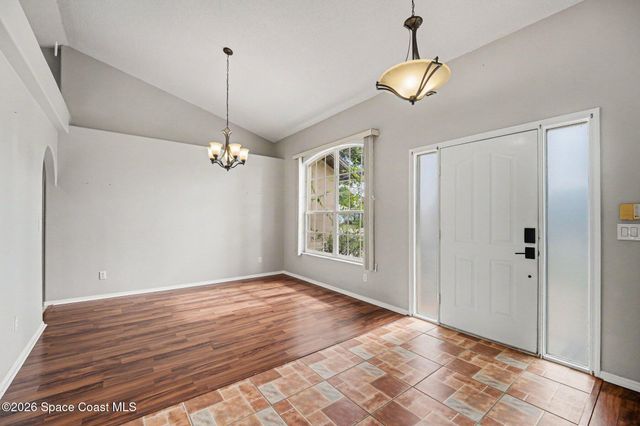 722 Falls Creek Drive, Melbourne, FL 32904