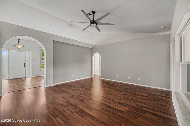 722 Falls Creek Drive, Melbourne, FL 32904