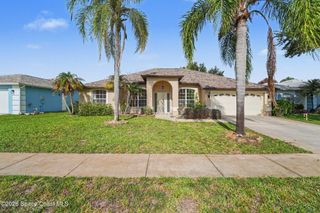 722 Falls Creek Drive, Melbourne, FL 32904