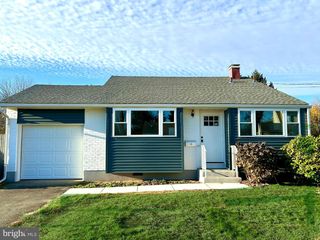 63 GERARD RD, Hamilton, NJ 08620