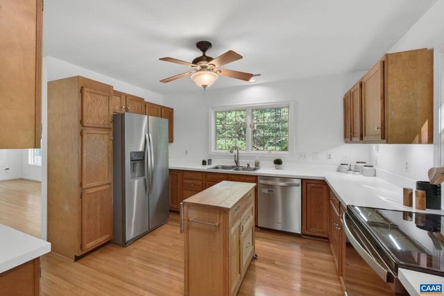 255 HOMESTEAD LN, Charlottesville, VA 22902