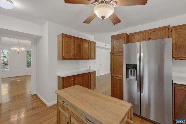 255 HOMESTEAD LN, Charlottesville, VA 22902