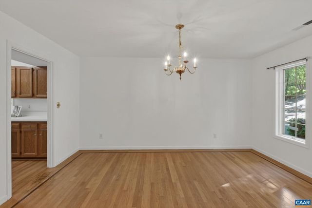 255 HOMESTEAD LN, Charlottesville, VA 22902
