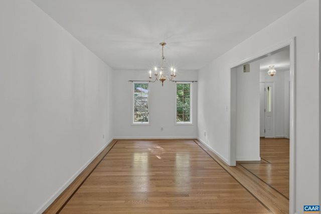 255 HOMESTEAD LN, Charlottesville, VA 22902