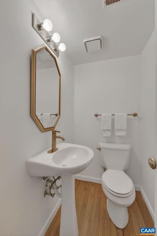 255 HOMESTEAD LN, Charlottesville, VA 22902