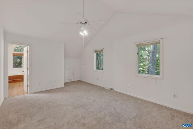 255 HOMESTEAD LN, Charlottesville, VA 22902