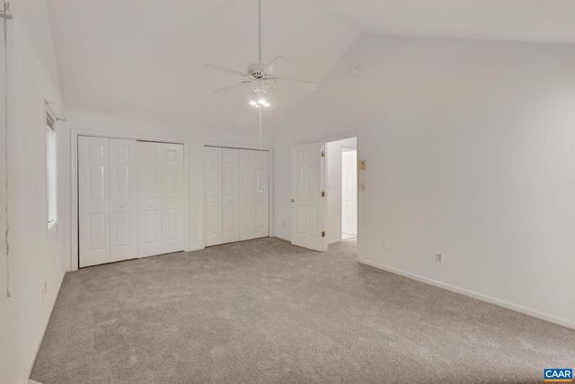 255 HOMESTEAD LN, Charlottesville, VA 22902