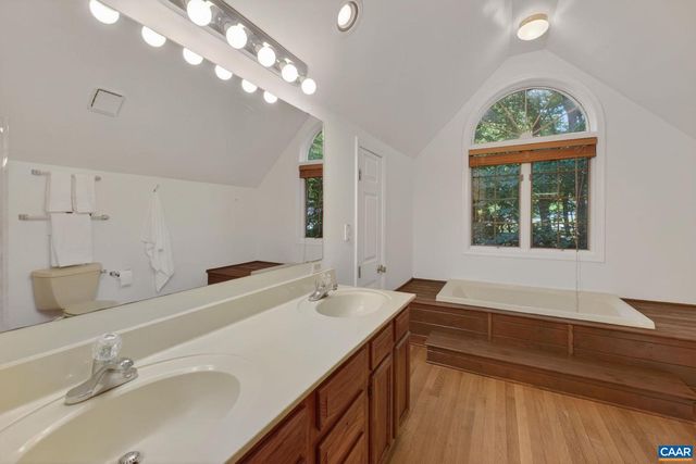 255 HOMESTEAD LN, Charlottesville, VA 22902
