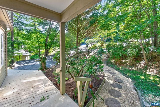 255 HOMESTEAD LN, Charlottesville, VA 22902