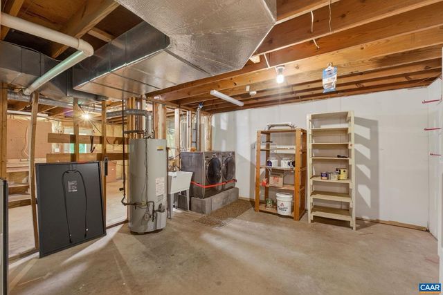255 HOMESTEAD LN, Charlottesville, VA 22902