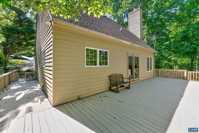 255 HOMESTEAD LN, Charlottesville, VA 22902