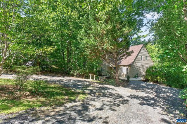 255 HOMESTEAD LN, Charlottesville, VA 22902