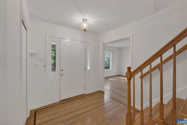 255 HOMESTEAD LN, Charlottesville, VA 22902