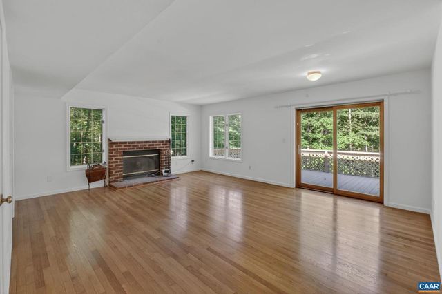 255 HOMESTEAD LN, Charlottesville, VA 22902