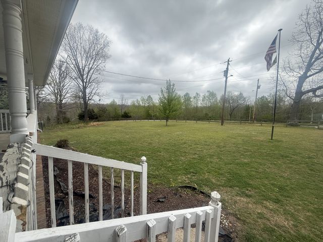 150 Deerwood Rd, Hohenwald, TN 38462