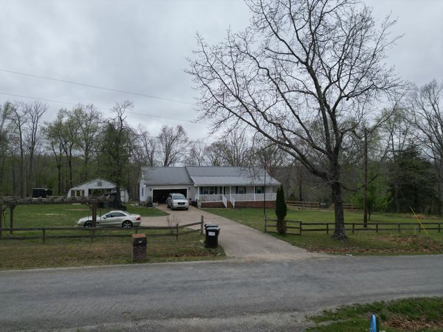 150 Deerwood Rd, Hohenwald, TN 38462