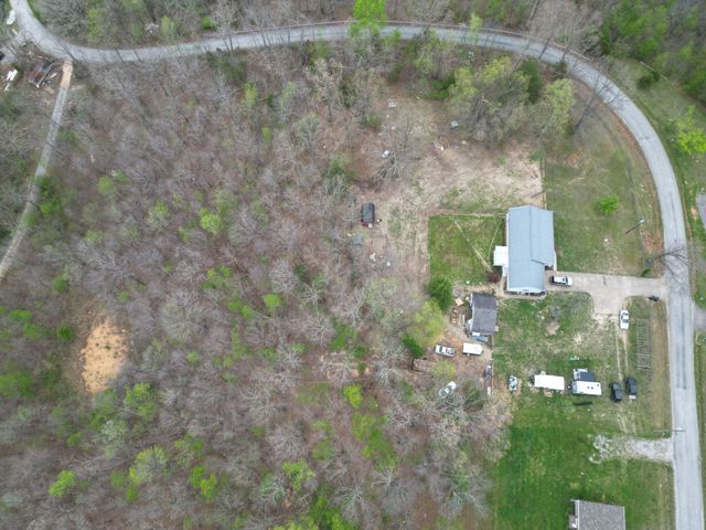 150 Deerwood Rd, Hohenwald, TN 38462