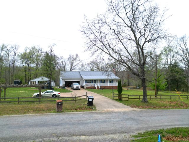 150 Deerwood Rd, Hohenwald, TN 38462