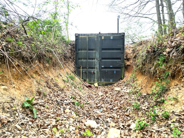 150 Deerwood Rd, Hohenwald, TN 38462