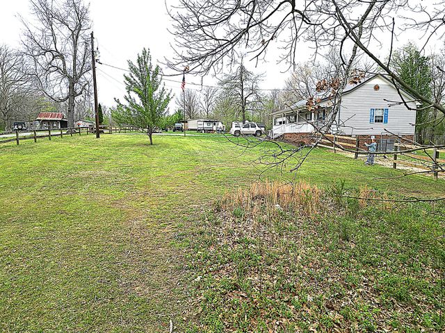 150 Deerwood Rd, Hohenwald, TN 38462