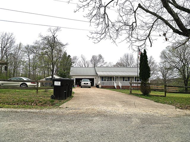 150 Deerwood Rd, Hohenwald, TN 38462