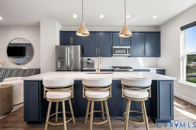 207 Old Ohio St, Henrico, VA 23231