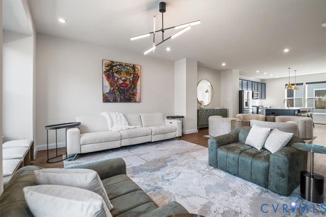 207 Old Ohio St, Henrico, VA 23231